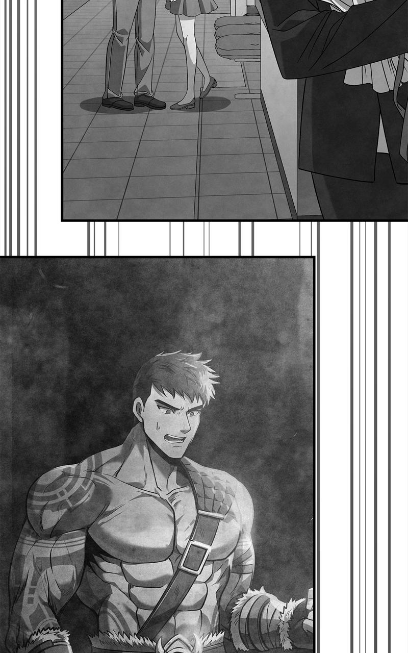 Surviving the Game as a Barbarian Chapter 27 — page 153