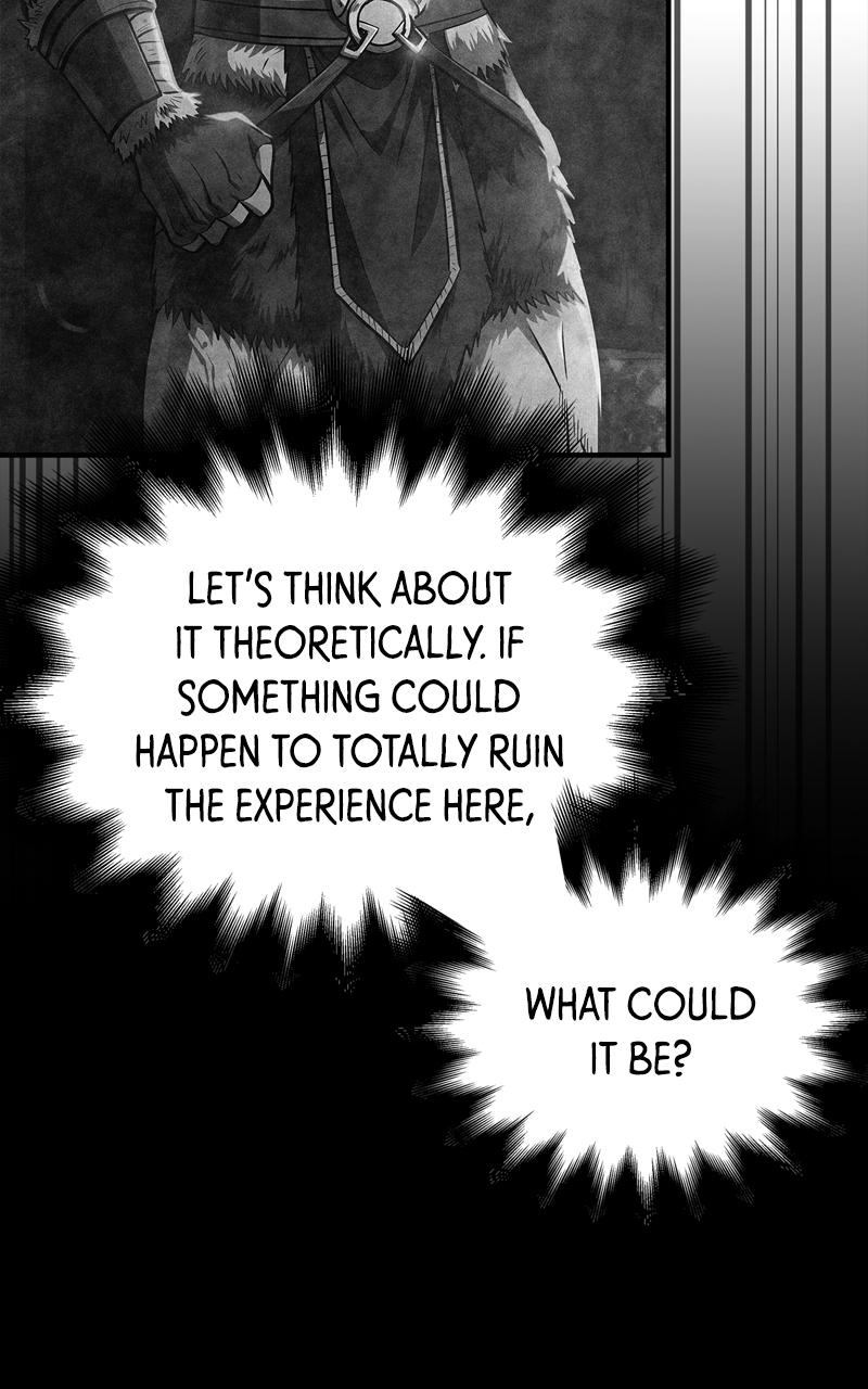 Surviving the Game as a Barbarian Chapter 27 — page 154