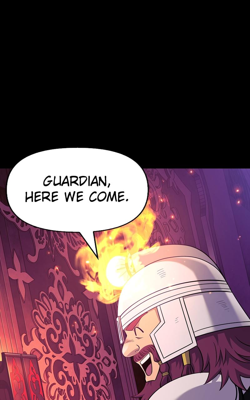 Surviving the Game as a Barbarian Chapter 27 — page 155