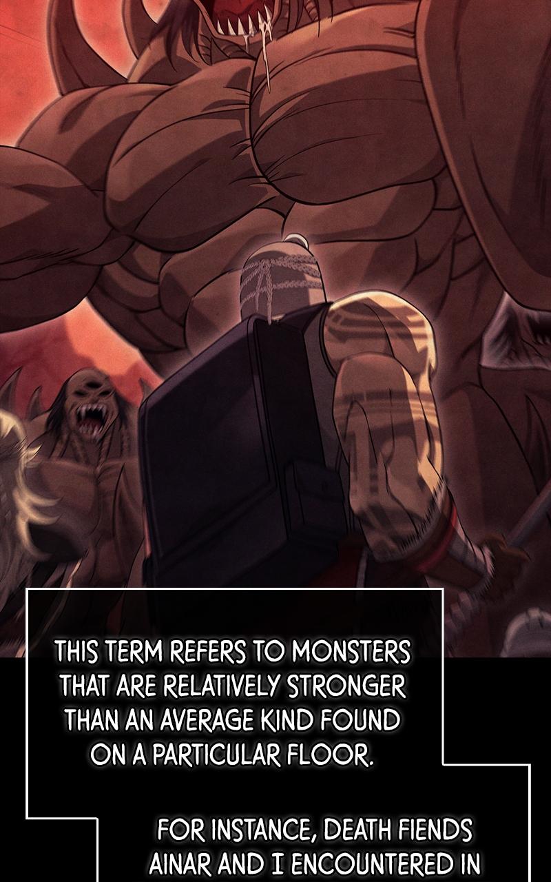 Surviving the Game as a Barbarian Chapter 28 — page 6