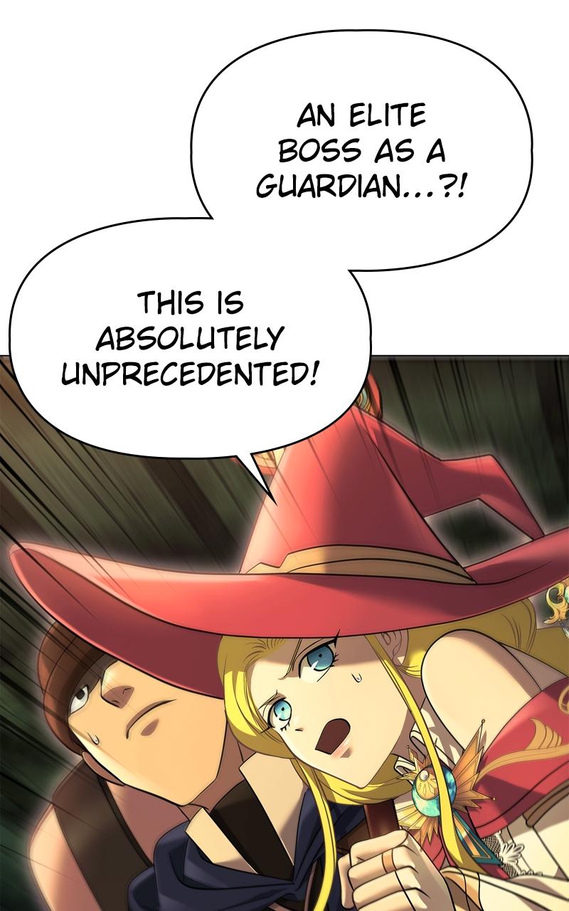 Surviving the Game as a Barbarian Chapter 28 — page 19