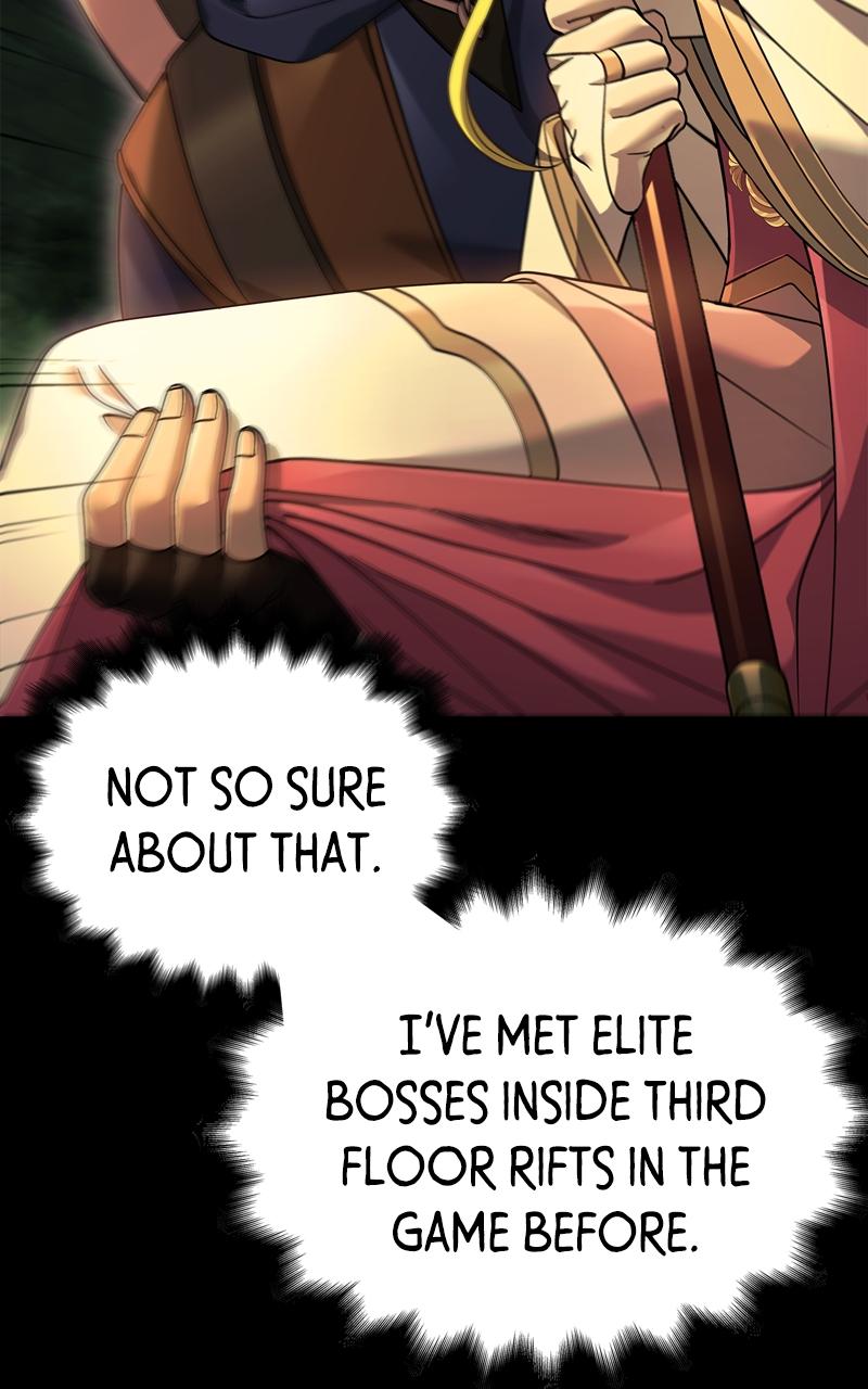 Surviving the Game as a Barbarian Chapter 28 — page 20