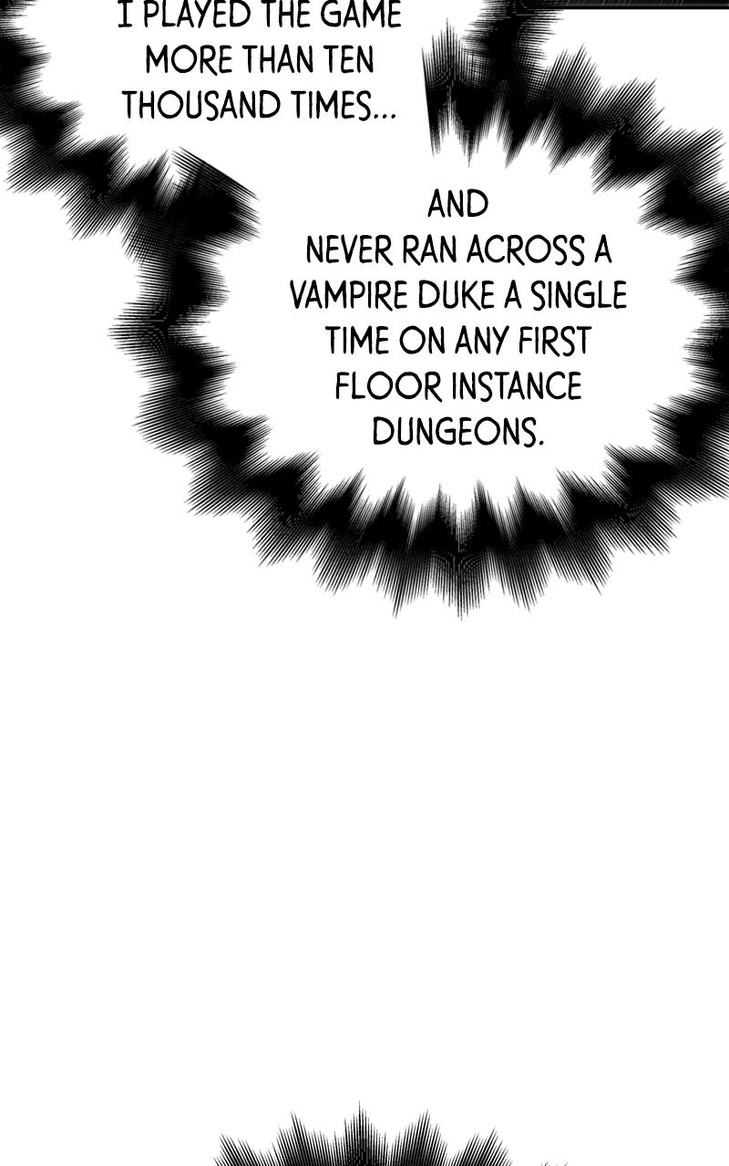 Surviving the Game as a Barbarian Chapter 28 — page 23