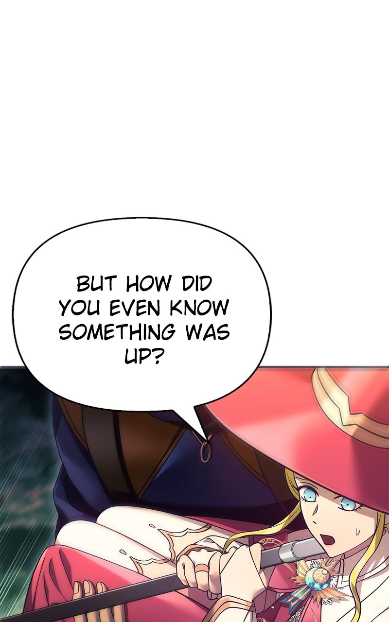 Surviving the Game as a Barbarian Chapter 28 — page 25