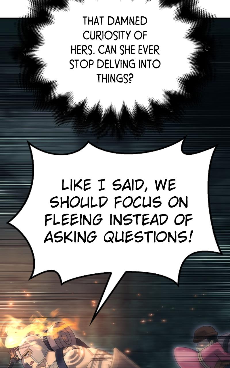 Surviving the Game as a Barbarian Chapter 28 — page 27