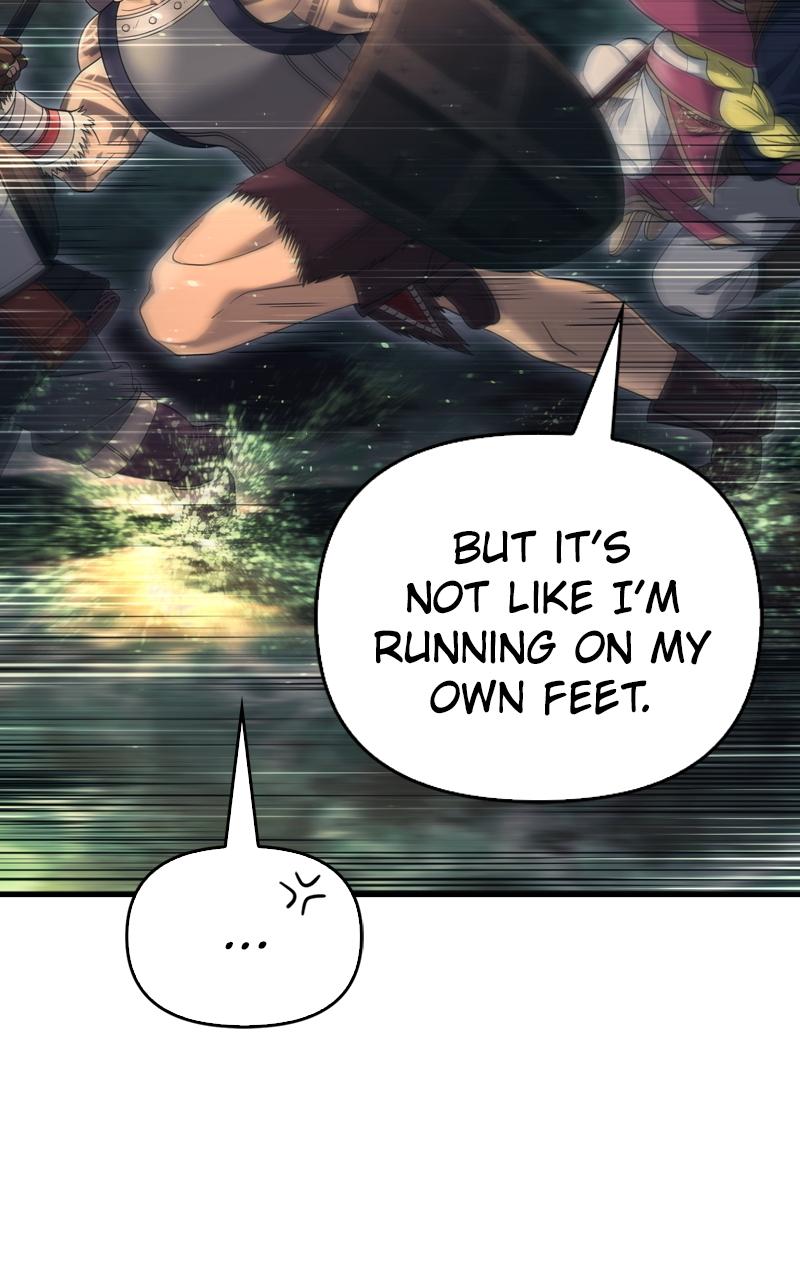 Surviving the Game as a Barbarian Chapter 28 — page 28