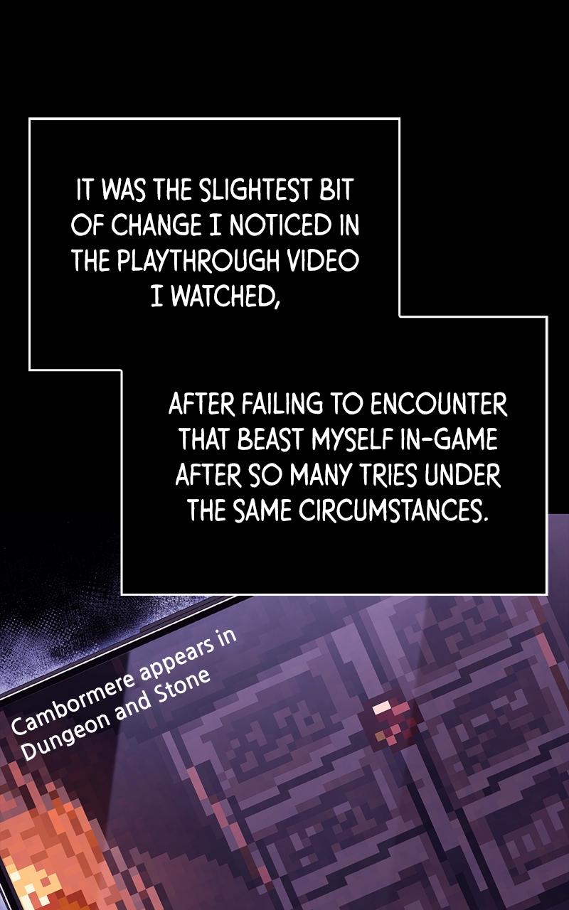 Surviving the Game as a Barbarian Chapter 28 — page 32