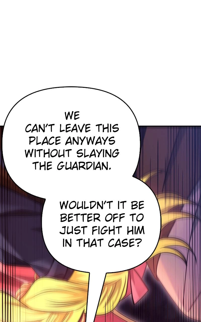 Surviving the Game as a Barbarian Chapter 28 — page 36