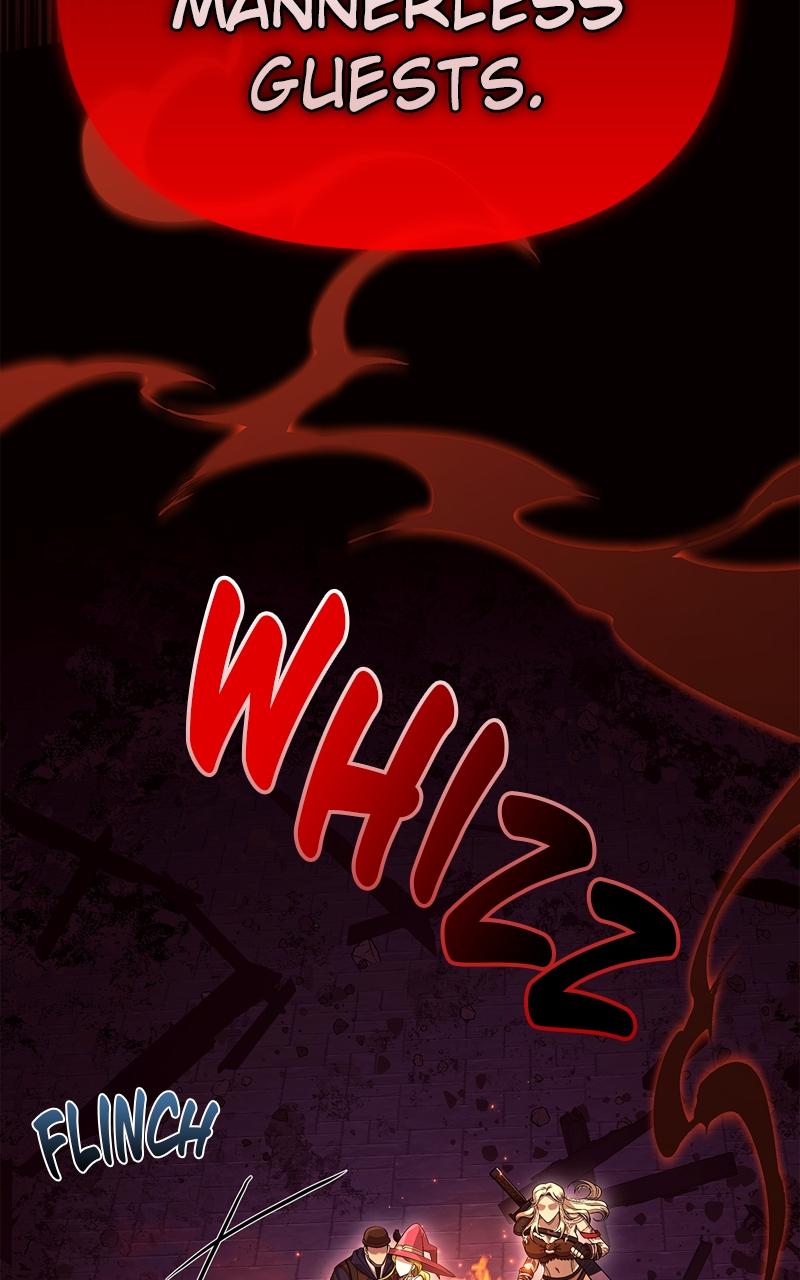 Surviving the Game as a Barbarian Chapter 28 — page 39