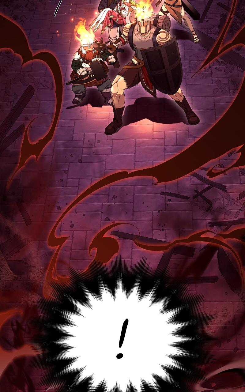 Surviving the Game as a Barbarian Chapter 28 — page 40
