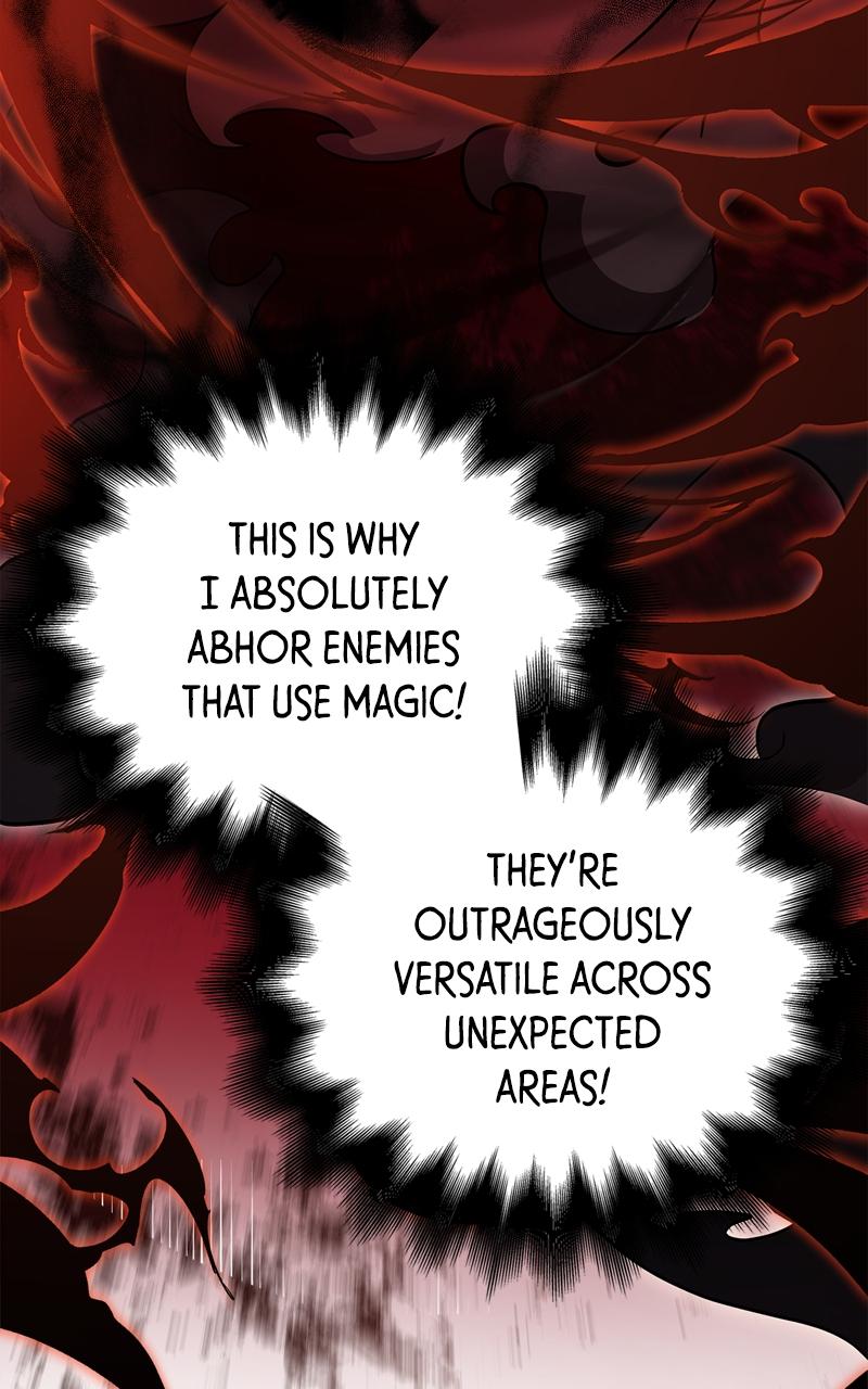 Surviving the Game as a Barbarian Chapter 28 — page 42