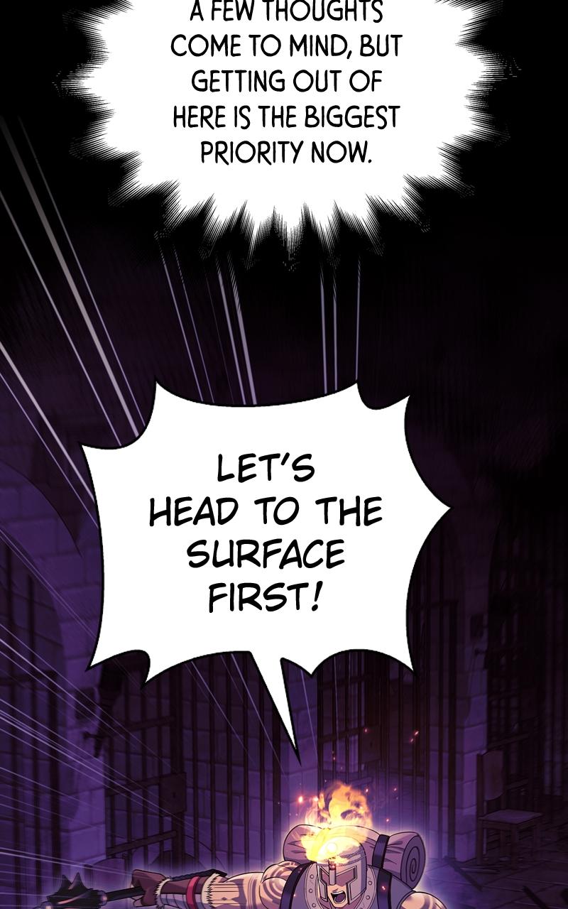 Surviving the Game as a Barbarian Chapter 28 — page 64