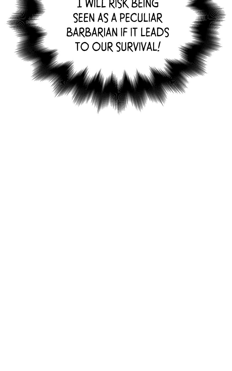 Surviving the Game as a Barbarian Chapter 28 — page 70
