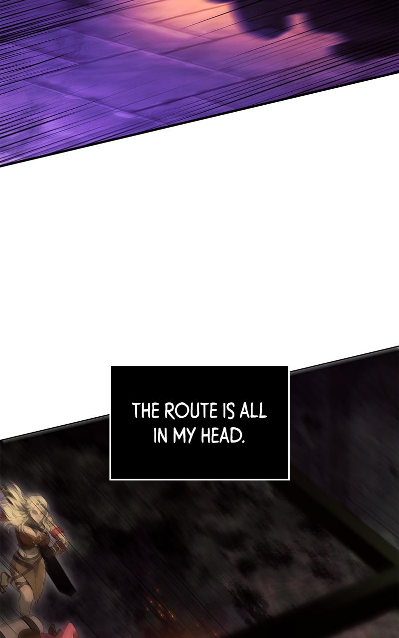 Surviving the Game as a Barbarian Chapter 28 — page 73
