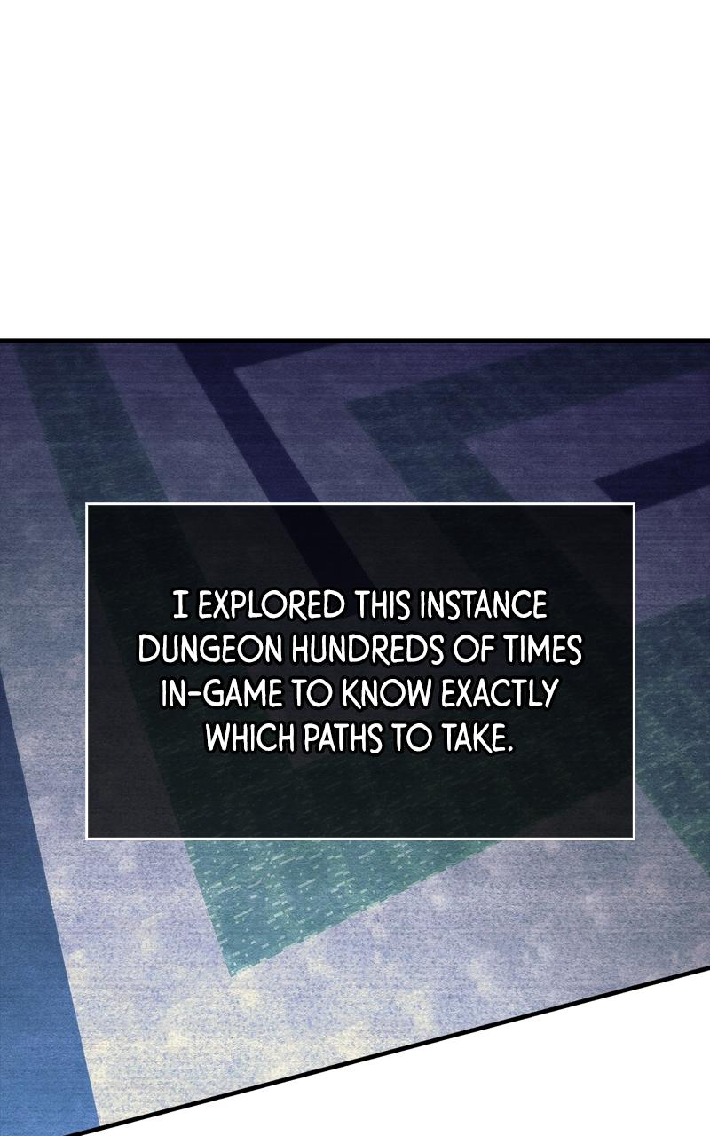 Surviving the Game as a Barbarian Chapter 28 — page 75