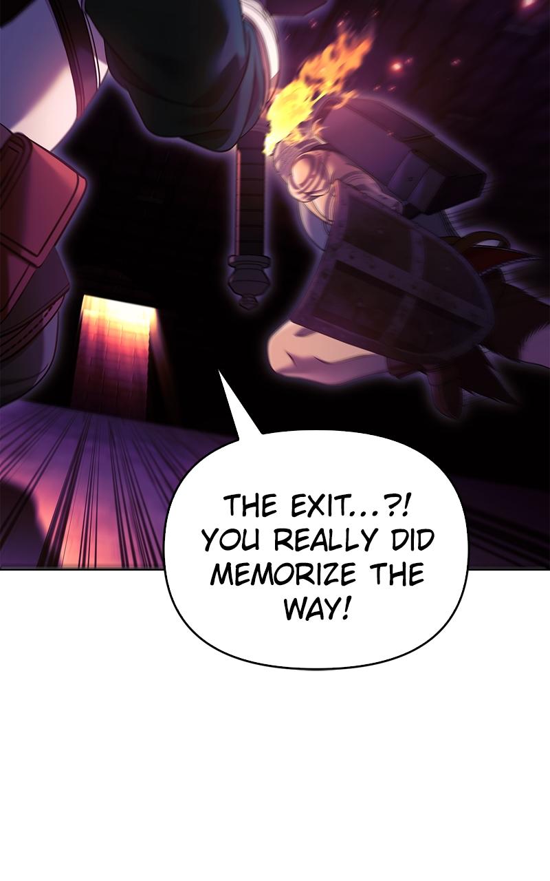 Surviving the Game as a Barbarian Chapter 28 — page 77