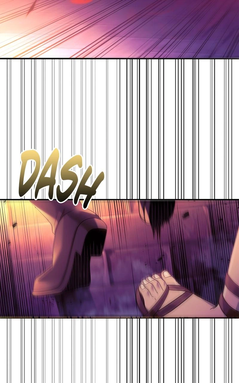 Surviving the Game as a Barbarian Chapter 28 — page 85