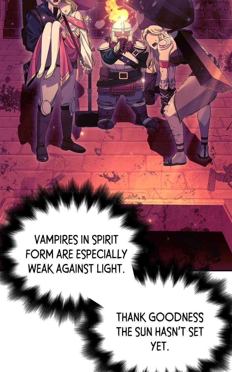 Surviving the Game as a Barbarian Chapter 28 — page 92