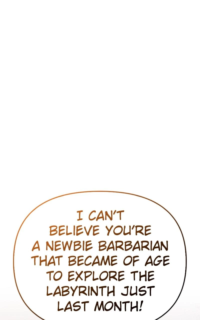 Surviving the Game as a Barbarian Chapter 28 — page 95