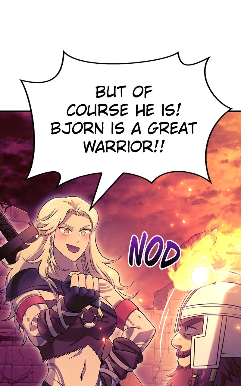 Surviving the Game as a Barbarian Chapter 28 — page 98