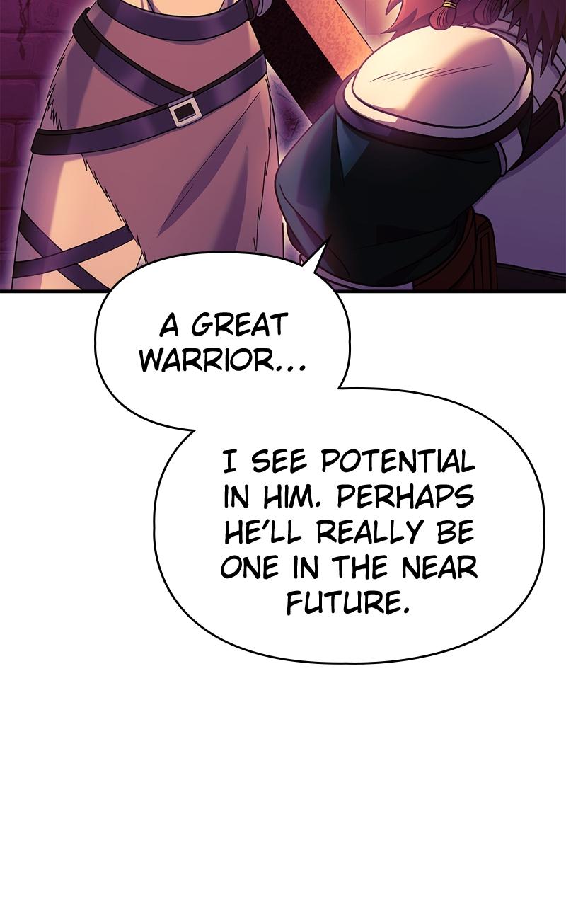 Surviving the Game as a Barbarian Chapter 28 — page 99
