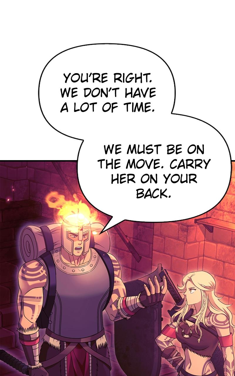 Surviving the Game as a Barbarian Chapter 28 — page 102