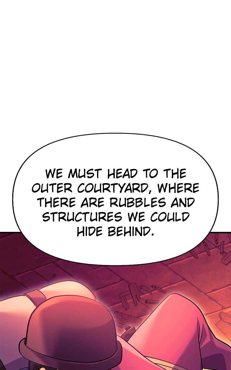Surviving the Game as a Barbarian Chapter 28 — page 104