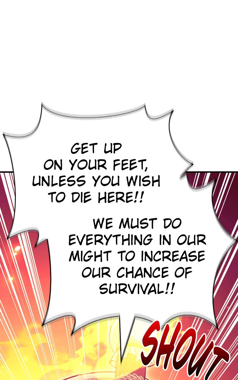 Surviving the Game as a Barbarian Chapter 28 — page 106