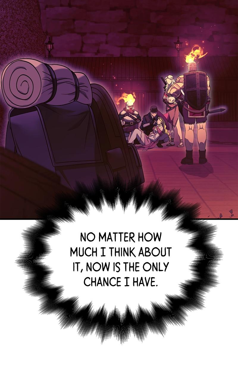 Surviving the Game as a Barbarian Chapter 28 — page 113