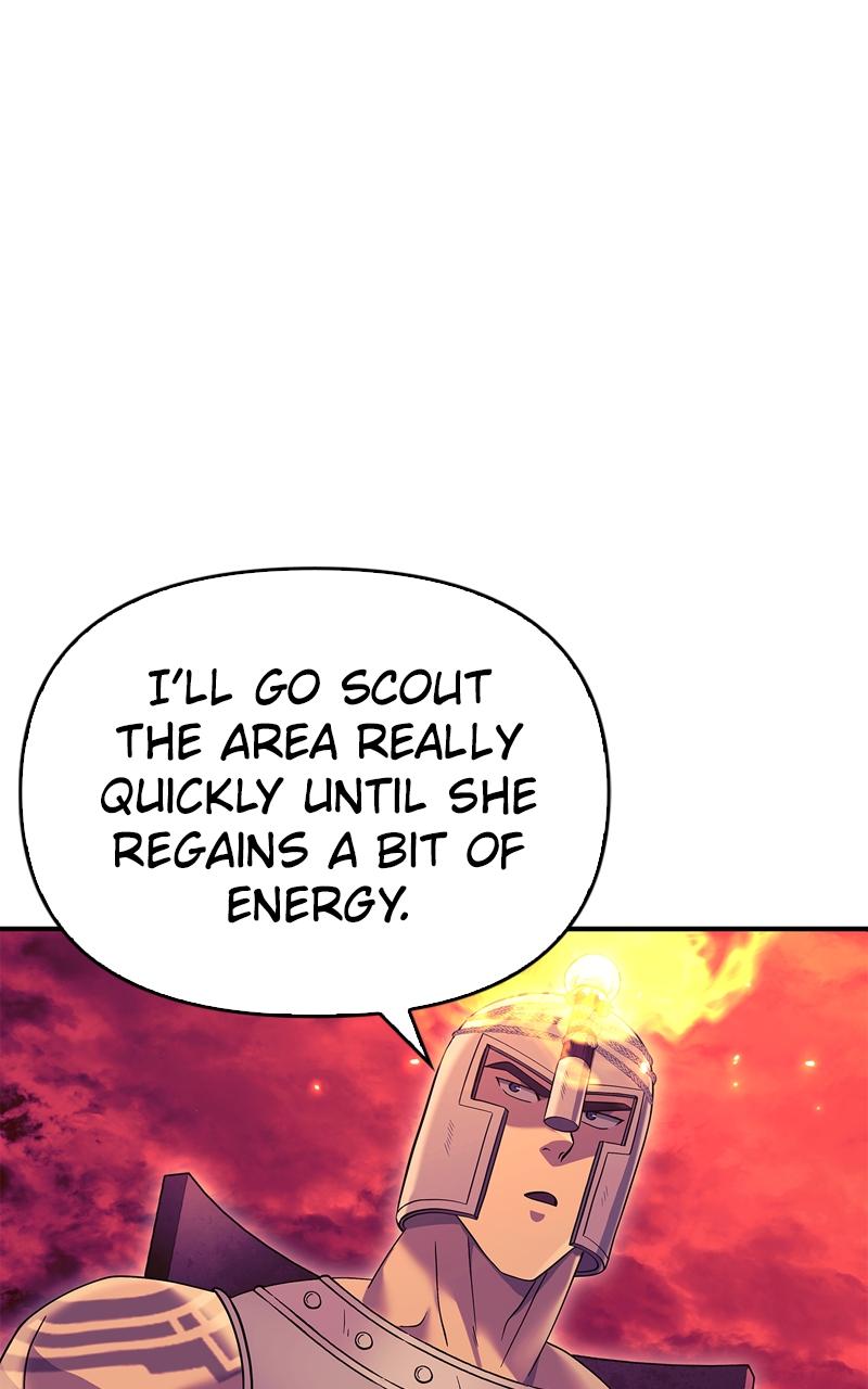 Surviving the Game as a Barbarian Chapter 28 — page 114