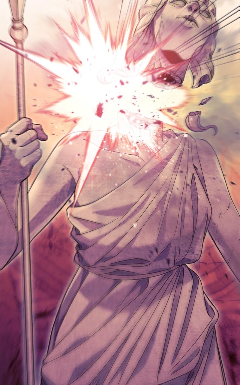 Surviving the Game as a Barbarian Chapter 28 — page 118