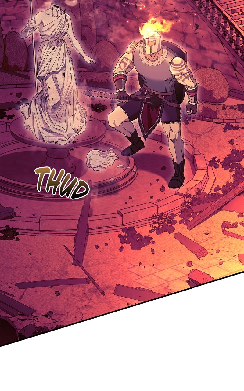 Surviving the Game as a Barbarian Chapter 28 — page 120
