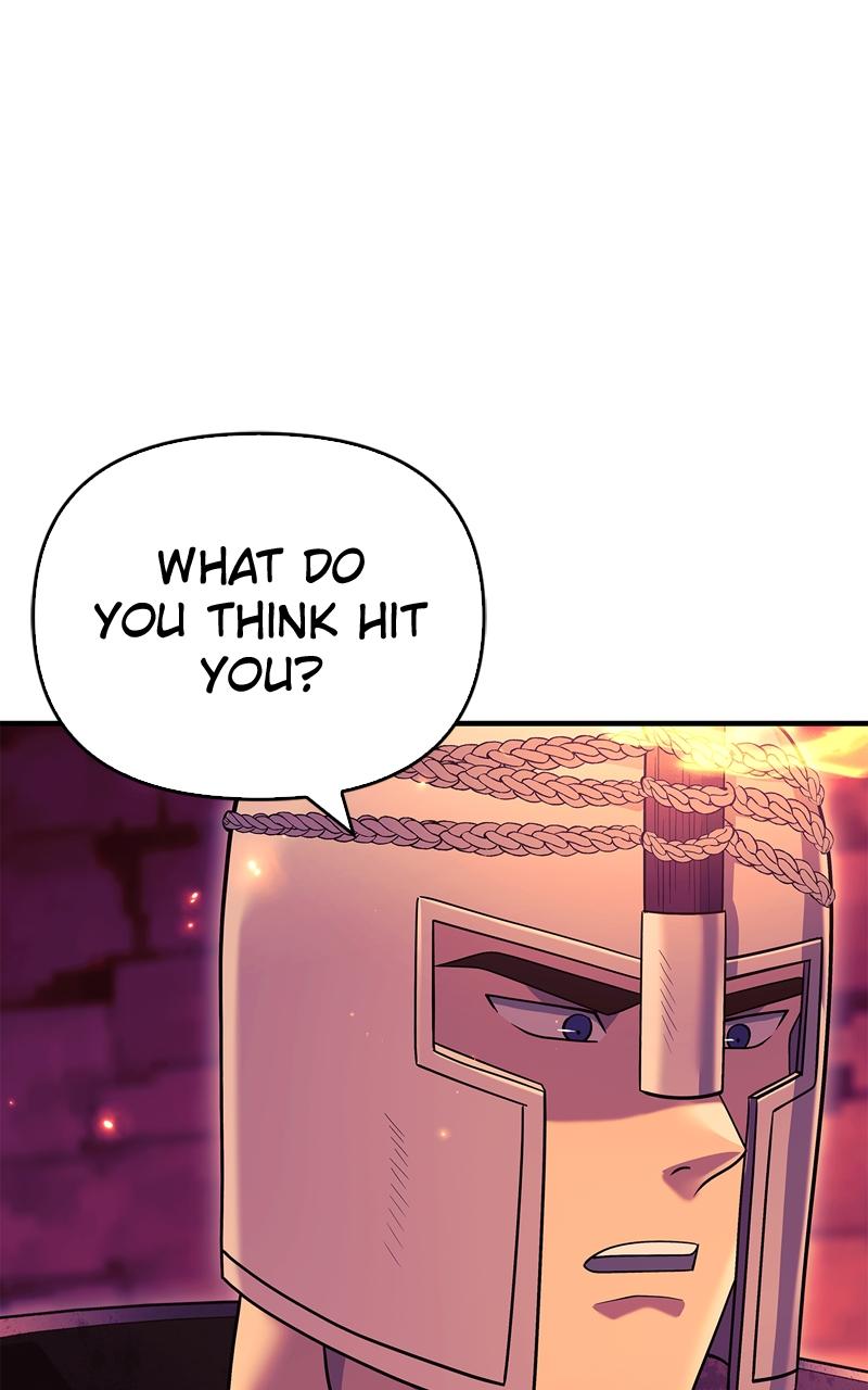 Surviving the Game as a Barbarian Chapter 28 — page 128