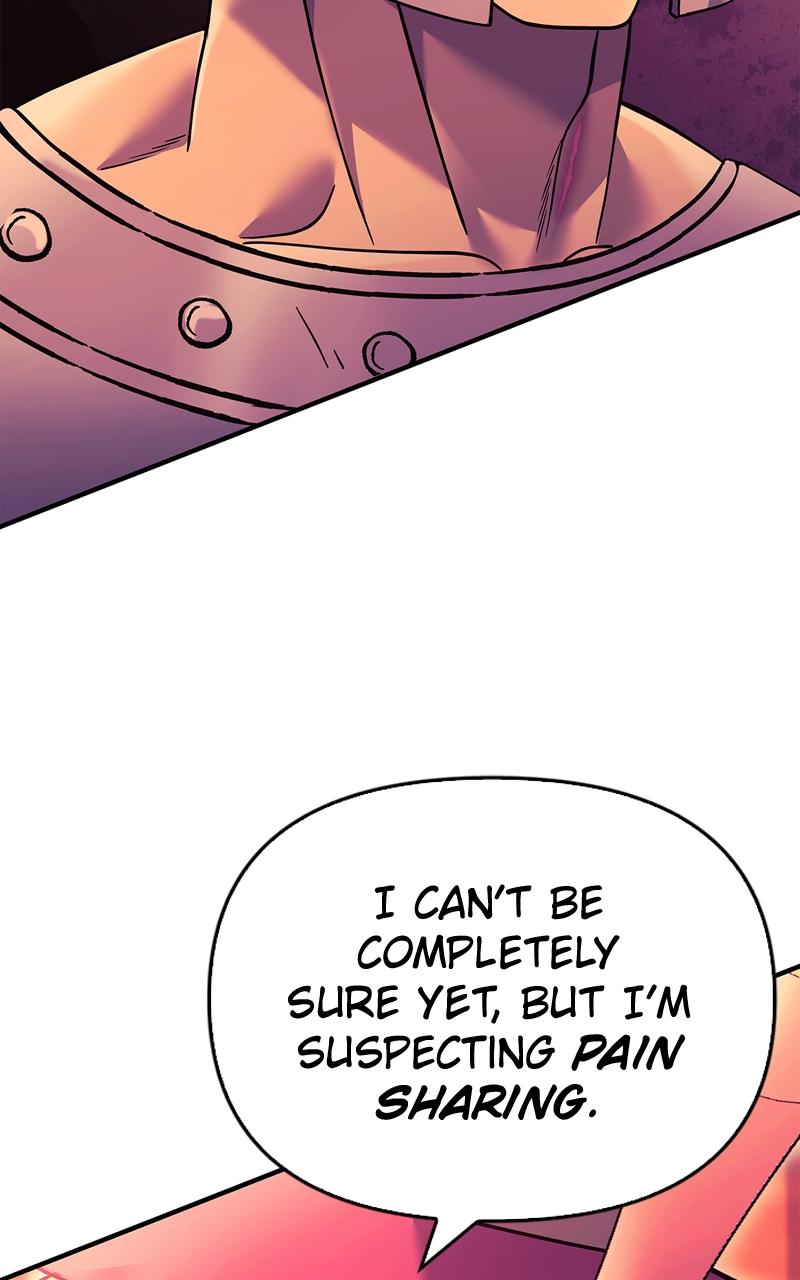 Surviving the Game as a Barbarian Chapter 28 — page 129