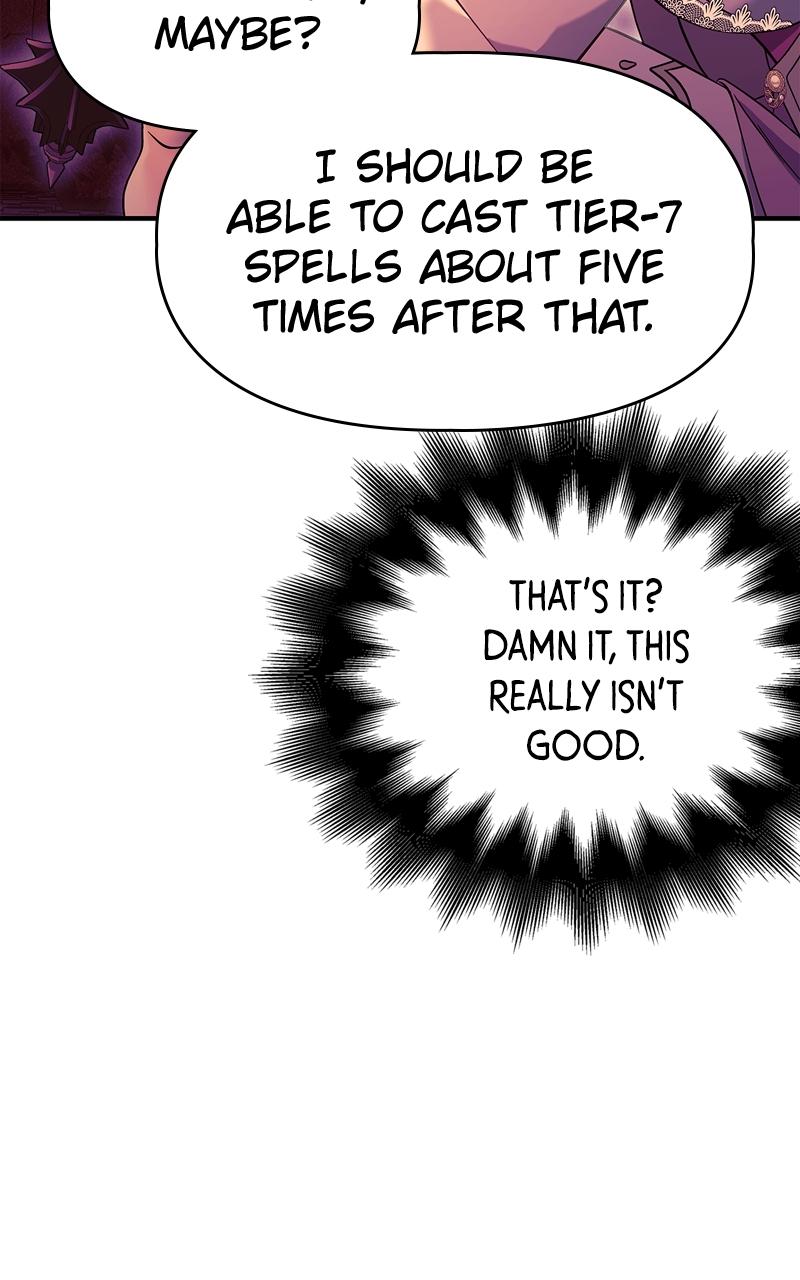 Surviving the Game as a Barbarian Chapter 28 — page 133
