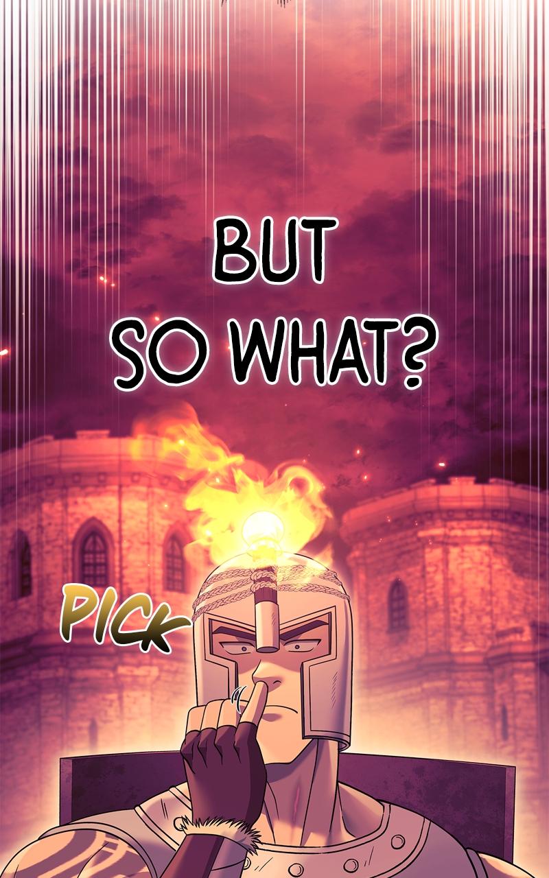 Surviving the Game as a Barbarian Chapter 28 — page 137