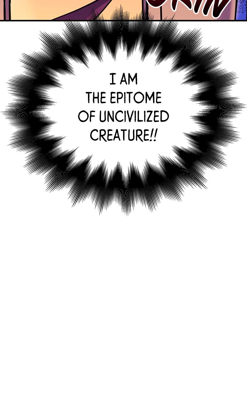 Surviving the Game as a Barbarian Chapter 28 — page 140