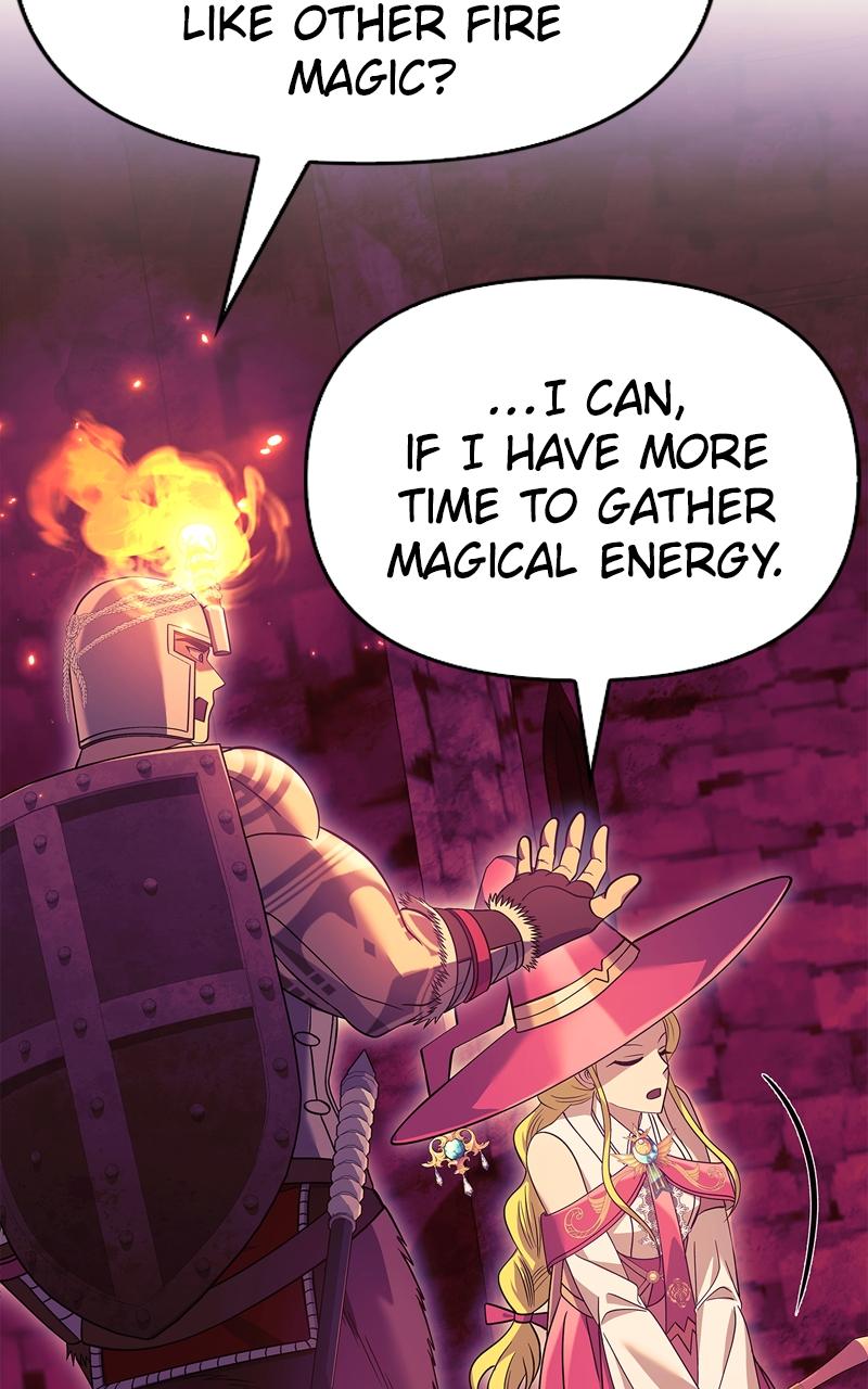 Surviving the Game as a Barbarian Chapter 28 — page 146