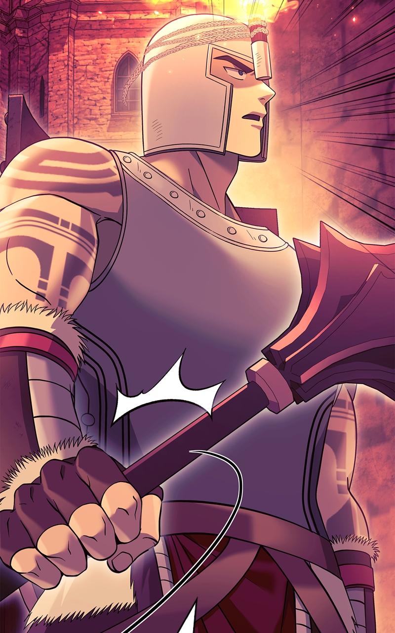Surviving the Game as a Barbarian Chapter 28 — page 148