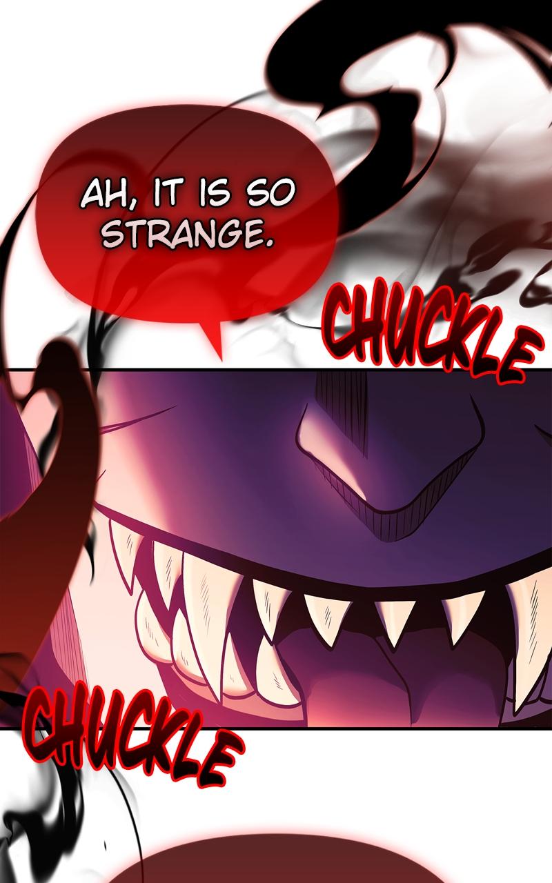 Surviving the Game as a Barbarian Chapter 28 — page 161