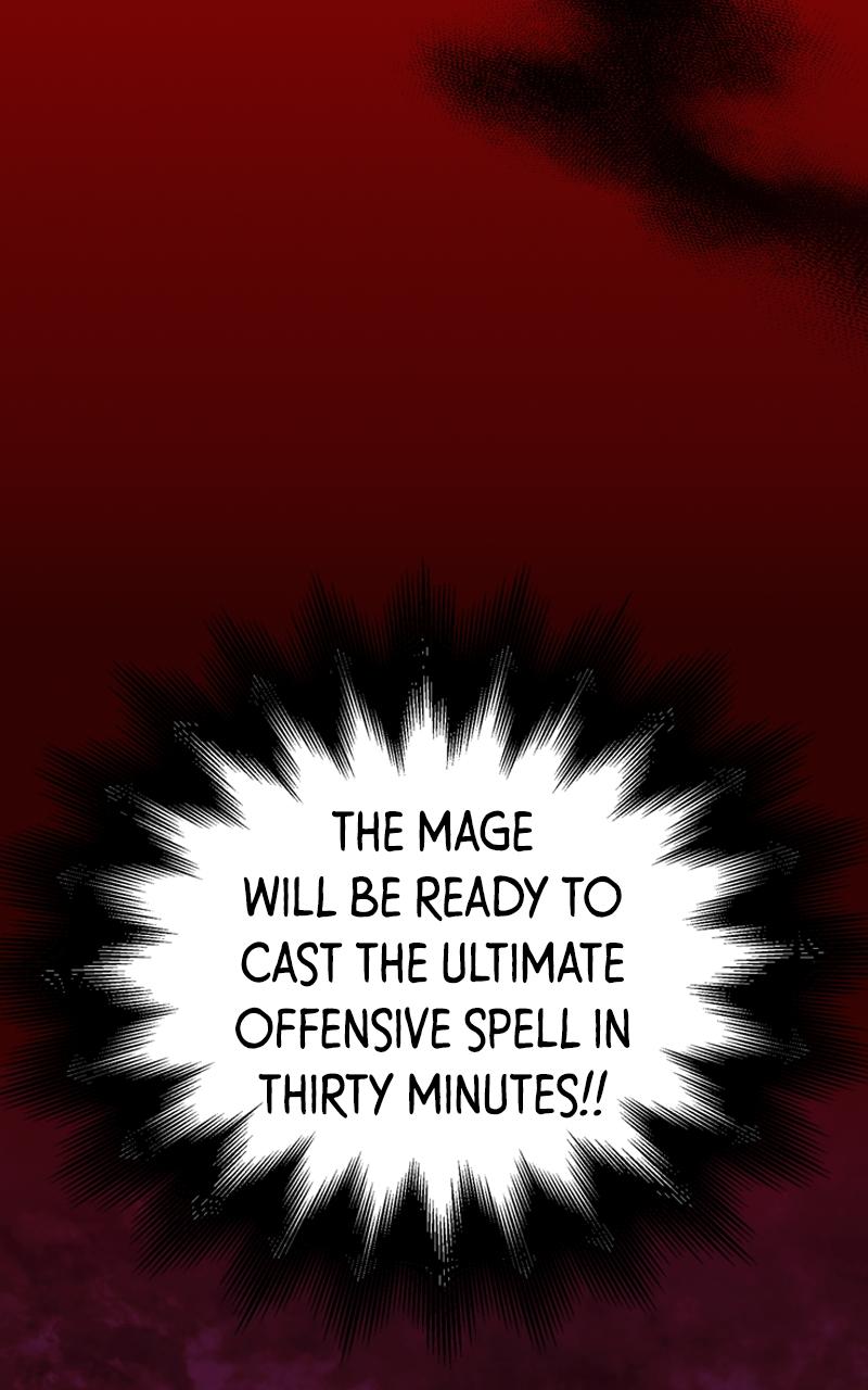Surviving the Game as a Barbarian Chapter 28 — page 165