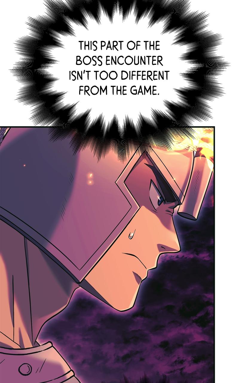 Surviving the Game as a Barbarian Chapter 29 — page 9