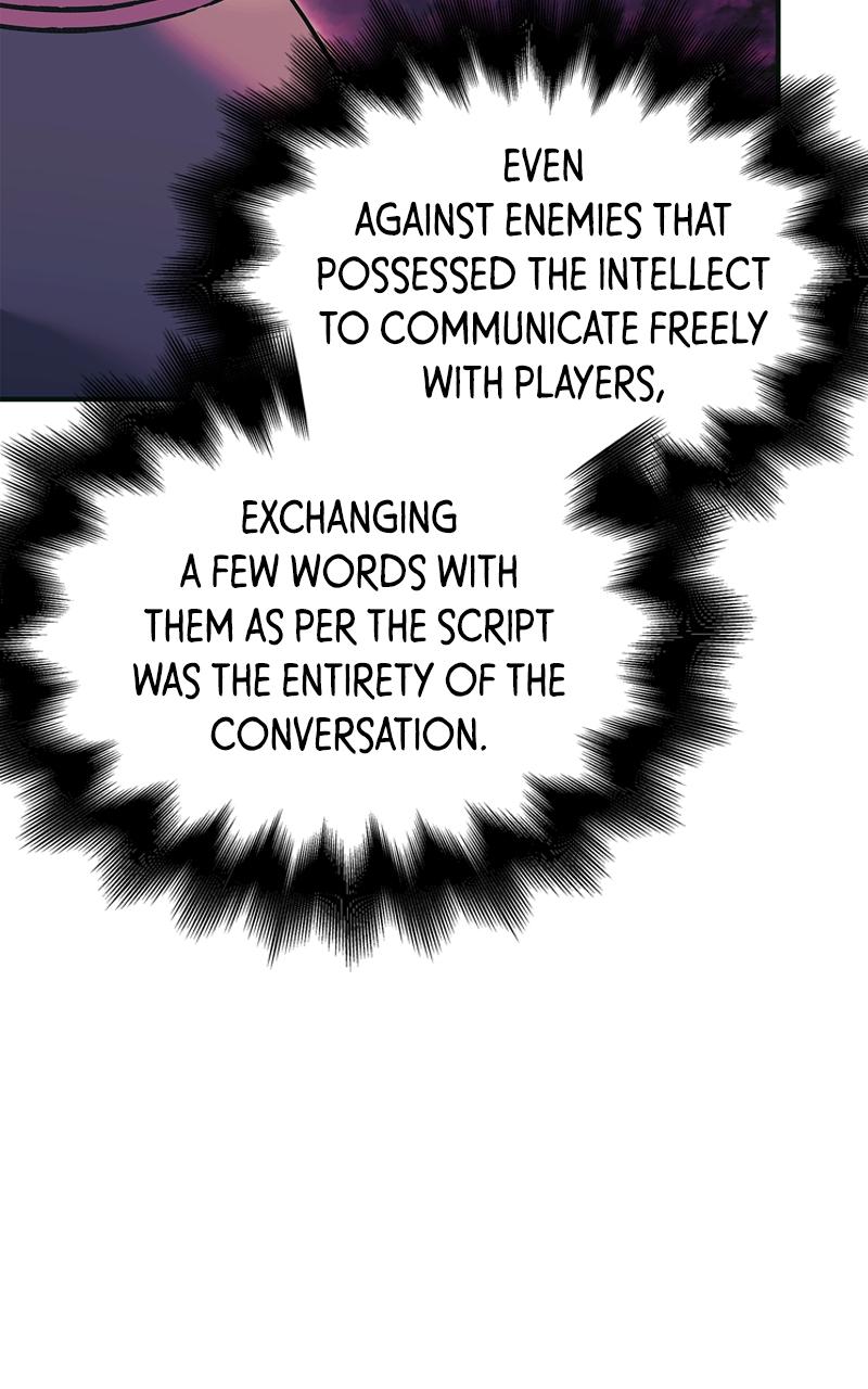 Surviving the Game as a Barbarian Chapter 29 — page 10