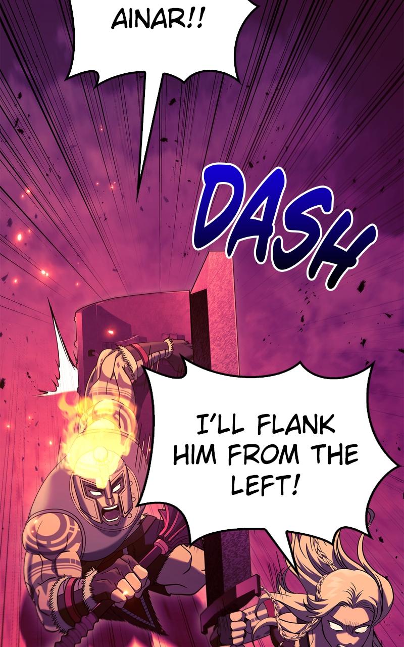 Surviving the Game as a Barbarian Chapter 29 — page 30
