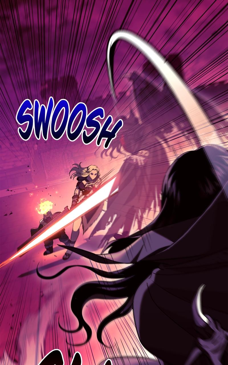 Surviving the Game as a Barbarian Chapter 29 — page 35