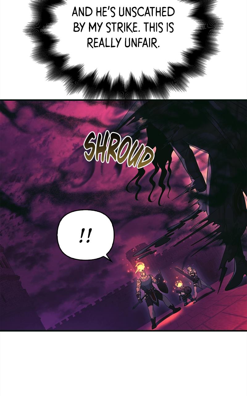 Surviving the Game as a Barbarian Chapter 29 — page 46