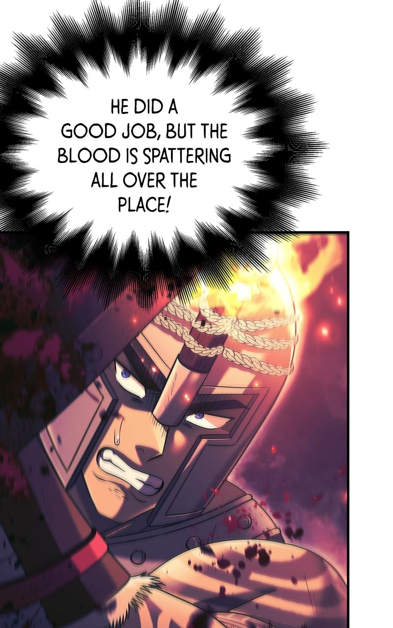 Surviving the Game as a Barbarian Chapter 29 — page 59