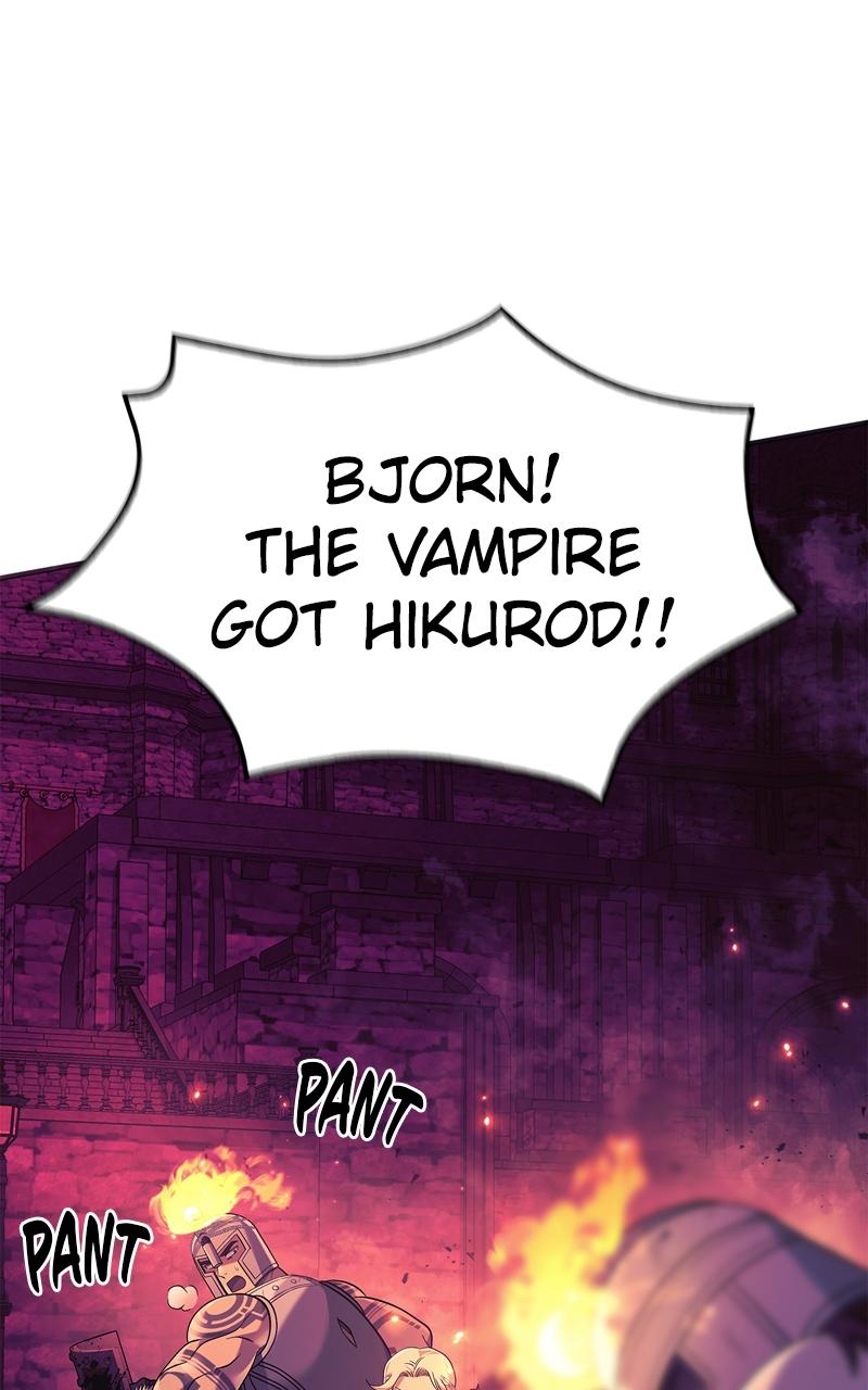 Surviving the Game as a Barbarian Chapter 29 — page 81