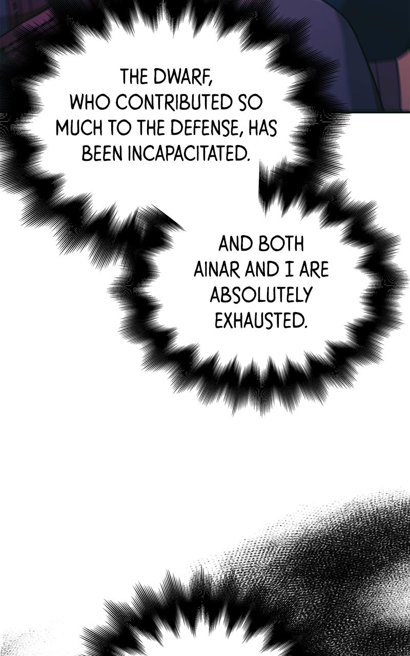 Surviving the Game as a Barbarian Chapter 29 — page 88
