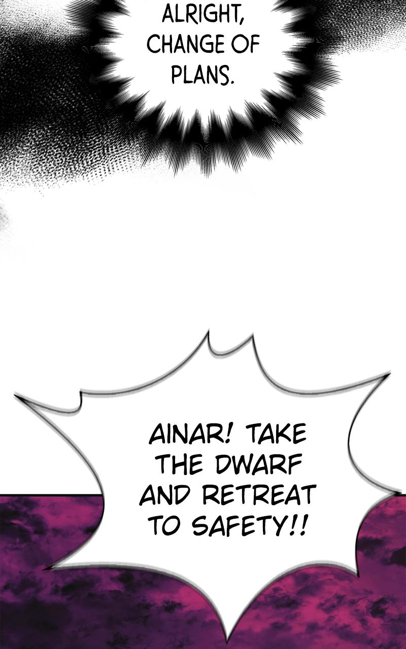 Surviving the Game as a Barbarian Chapter 29 — page 89
